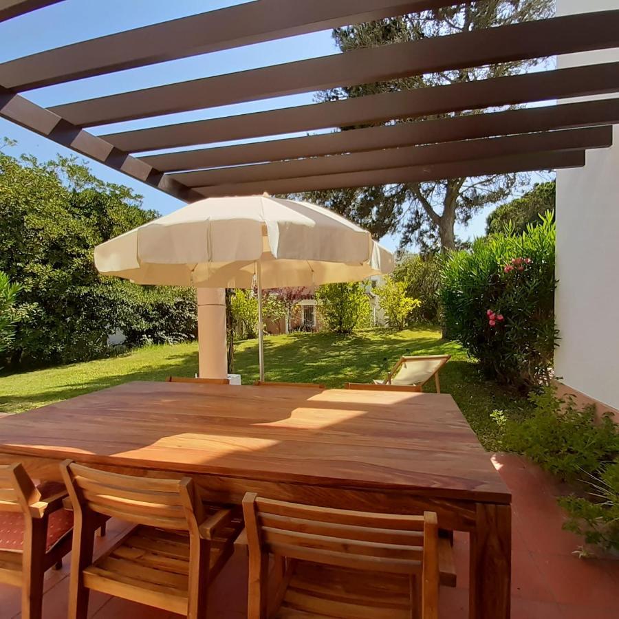 Quinta Do Lago Villa And Golf المظهر الخارجي الصورة