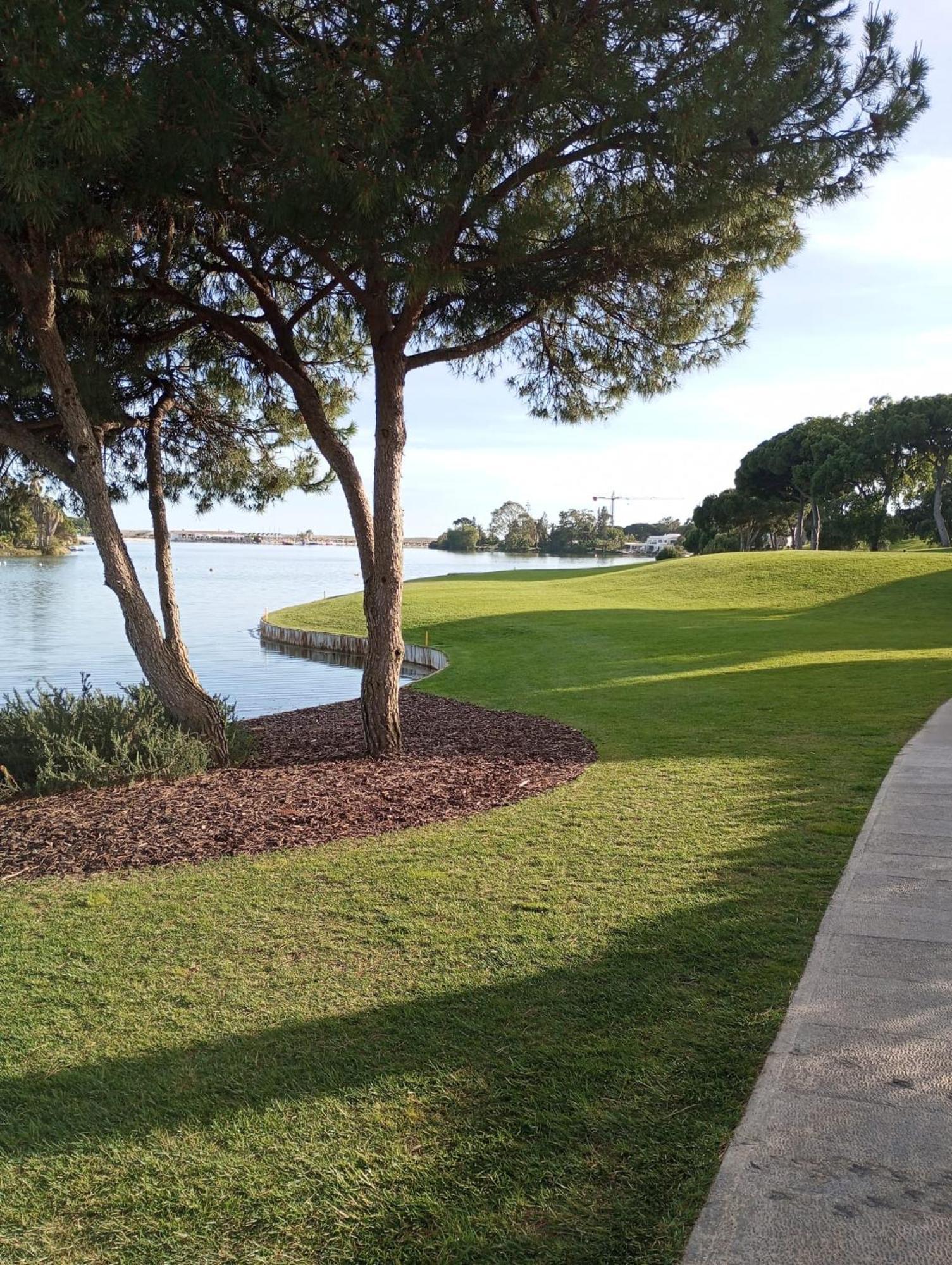 Quinta Do Lago Villa And Golf المظهر الخارجي الصورة