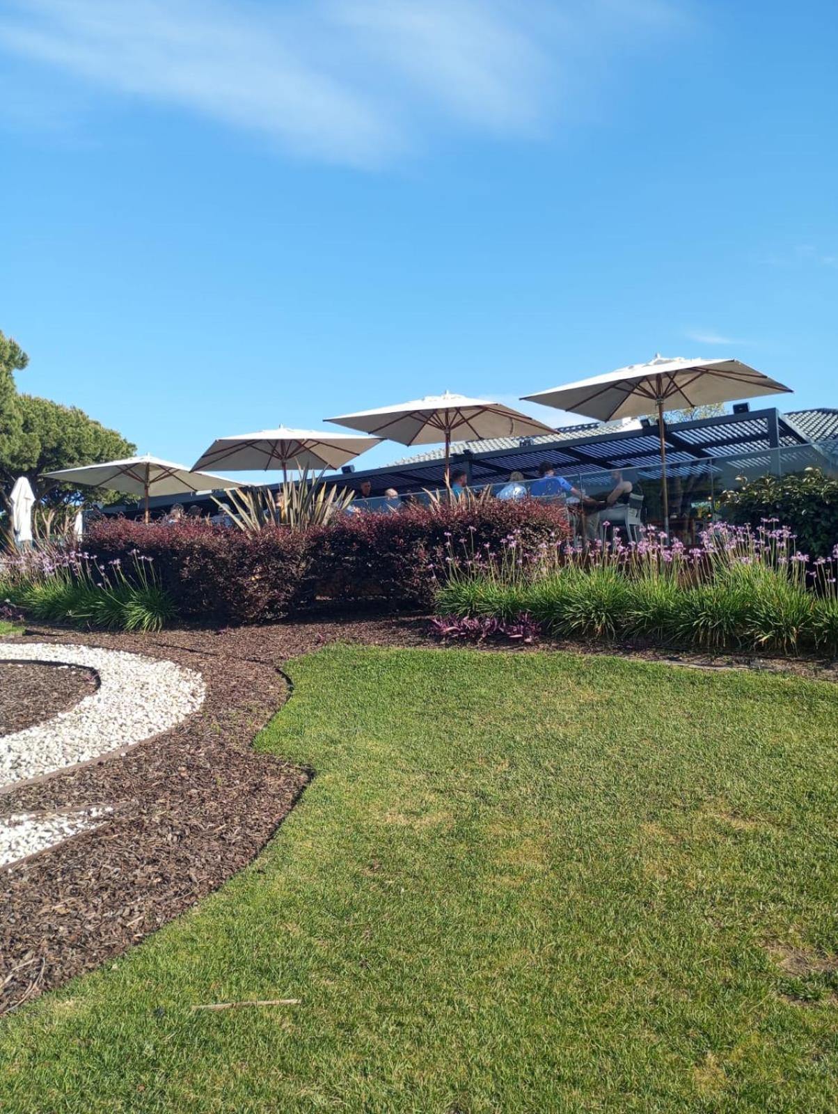 Quinta Do Lago Villa And Golf المظهر الخارجي الصورة